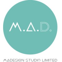 MAD Studio Limited logo, MAD Studio Limited contact details