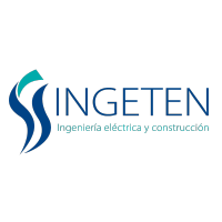 INGETEN SpA logo, INGETEN SpA contact details