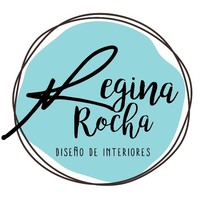 Regina Rocha Diseno logo, Regina Rocha Diseno contact details