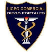 Liceo Comercial Diego Portales logo, Liceo Comercial Diego Portales contact details