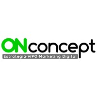 ONconcept - Marketing Digital - Estrategia y Optimización Web ( WPO ) logo, ONconcept - Marketing Digital - Estrategia y Optimización Web ( WPO ) contact details