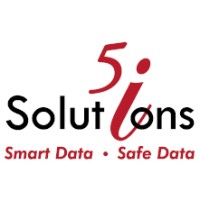 5i Solutions, Inc. logo, 5i Solutions, Inc. contact details