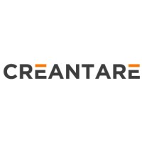 Creantare logo, Creantare contact details