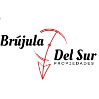 Brújula del Sur Propiedades logo, Brújula del Sur Propiedades contact details