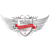 Michael Jordan Flight School logo, Michael Jordan Flight School contact details