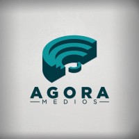 AgoraMedios logo, AgoraMedios contact details