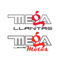 Megallantas Srl logo, Megallantas Srl contact details