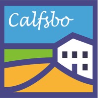 Calfsbo logo, Calfsbo contact details