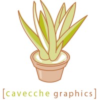 Cavecche Graphics logo, Cavecche Graphics contact details