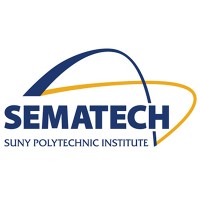 SUNY Poly SEMATECH logo, SUNY Poly SEMATECH contact details