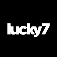 lucky7 logo, lucky7 contact details