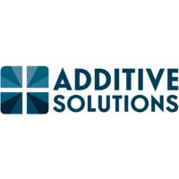 Additive Solutions, LLC logo, Additive Solutions, LLC contact details