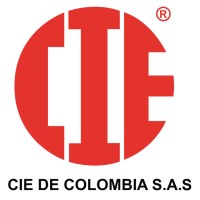 CIE DE COLOMBIA SAS logo, CIE DE COLOMBIA SAS contact details