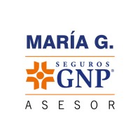 Asesor GNP Seguros logo, Asesor GNP Seguros contact details