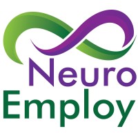 NeuroEmploy logo, NeuroEmploy contact details