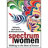 Spectrum Women Walking to the Beat of Autism logo, Spectrum Women Walking to the Beat of Autism contact details