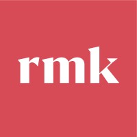 The RMK Collective logo, The RMK Collective contact details