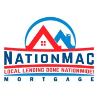 NationMac Mortgage logo, NationMac Mortgage contact details