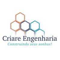 Criare Engenharia logo, Criare Engenharia contact details