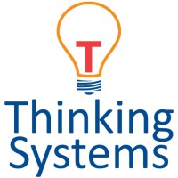 Thinking Systems Corporation logo, Thinking Systems Corporation contact details