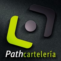 Path Cartelería logo, Path Cartelería contact details