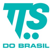 TTS do Brasil logo, TTS do Brasil contact details