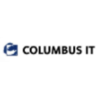 Columbus IT Andino logo, Columbus IT Andino contact details