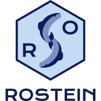 Rostein AS logo, Rostein AS contact details