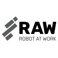 Robot at Work logo, Robot at Work contact details