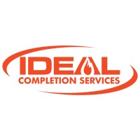 Ideal Completion Services Inc. logo, Ideal Completion Services Inc. contact details