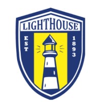 The Lighthouse 1893 logo, The Lighthouse 1893 contact details