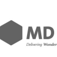 MDTec logo, MDTec contact details