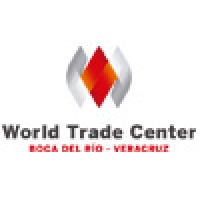 World Trade Center Veracruz logo, World Trade Center Veracruz contact details