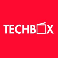 Techbox International Inc logo, Techbox International Inc contact details