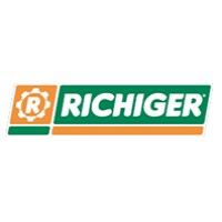 RICHIGER logo, RICHIGER contact details