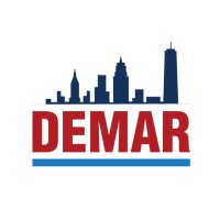 Demar Plumbing Corp. logo, Demar Plumbing Corp. contact details