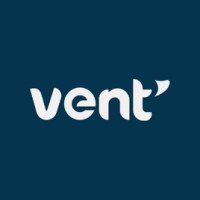 Vent logo, Vent contact details