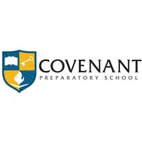 Covenant Preparatory School logo, Covenant Preparatory School contact details