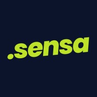 Sensa logo, Sensa contact details