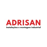 Adrisan Instalações logo, Adrisan Instalações contact details