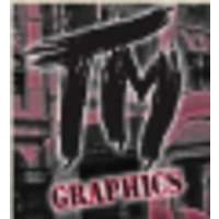 TM Graphics logo, TM Graphics contact details