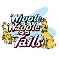 Wiggle Waggle Tails logo, Wiggle Waggle Tails contact details