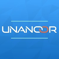 UNANCOR logo, UNANCOR contact details