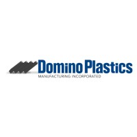 DOMINO PLASTICS, MFG., INC logo, DOMINO PLASTICS, MFG., INC contact details