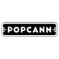 POPCANN  Corp. logo, POPCANN  Corp. contact details