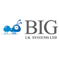 BIGLK logo, BIGLK contact details