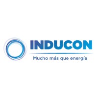 Inducon logo, Inducon contact details