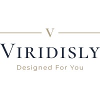 Viridisly logo, Viridisly contact details