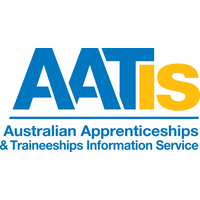 Australian Apprenticeships & Traineeships Information Service logo, Australian Apprenticeships & Traineeships Information Service contact details