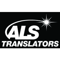 ALS Translators LLC logo, ALS Translators LLC contact details